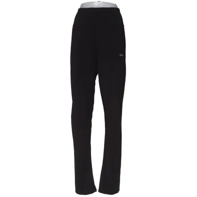 Collants de sport (Noir) de Röhnisch Élasthane, Polyester