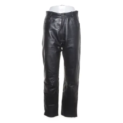 Pantalon en cuir (Noir) de Jofama