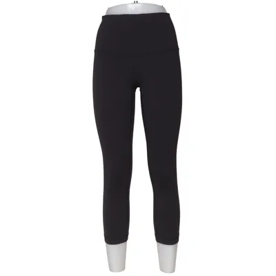 Sportleggings (Zwart) van Lululemon