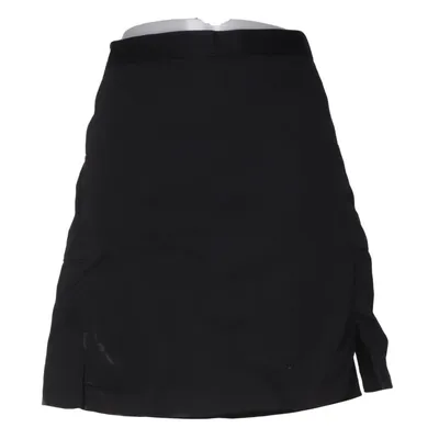 Rok (Zwart) van Callaway Golf Katoen, Elastaan
