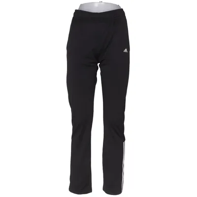 Träningsbyxor (Svart, Vit) från Adidas