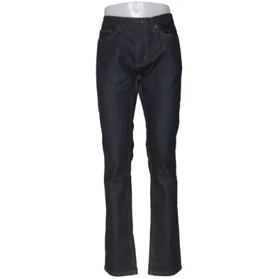 Jean (Stretch Skinny) de Topman Coton, Élasthane