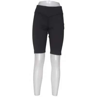 Kompressionsshorts (Svart) från Craft Elastan, Återvunnen polyester