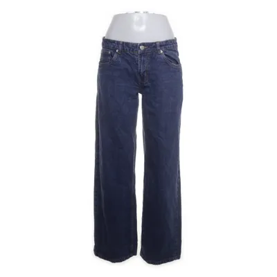 Jeans (Blå) från Din Vintage Shop