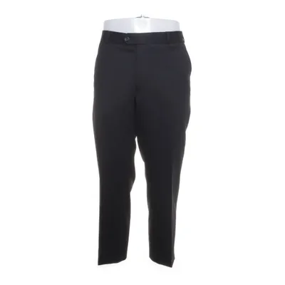 Suit pants (Black) from Turo Elastane, Polyester, Wool