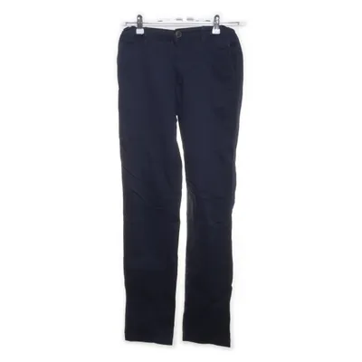 Chinos (Blå) från Jack & Jones Bomull, Elastan