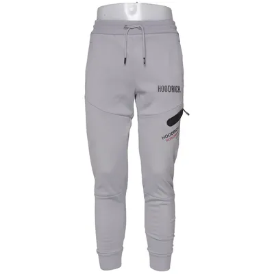 Träningsbyxor (Grå) från Hoodrich Polyester