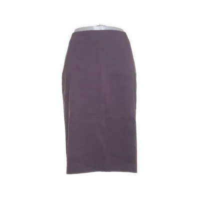 Pennkjol (Lila) från Camera Elastan, Nylon, Viskos