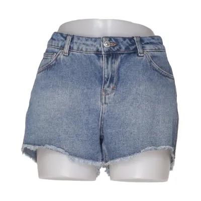 Denim shorts (Blue) from Pimkie Cotton, Polyester