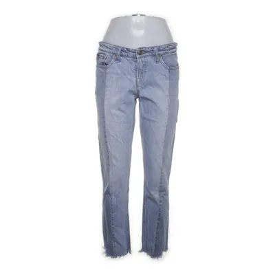 Jean (Bleu) de Cambio Jeans Coton, Élasthane