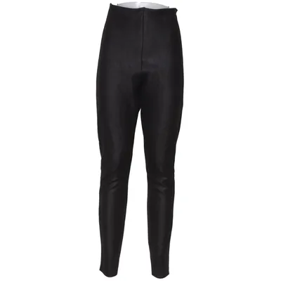 Leggings (Svart) från Commando Elastan, Polyamid, Polyester