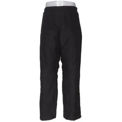 Täckbyxor (Svart) från Tribute Polyester