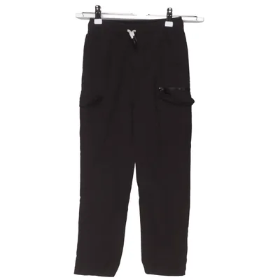 Cargo broek (Zwart) van Garanimals Katoen, Nylon