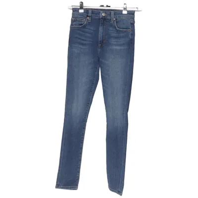 Jeans (Blå) fra Joes Jeans Bomuld, Elastan, Polyester