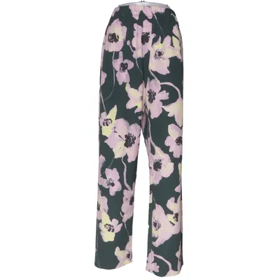 Palazzobukser (FATOU) fra Stine Goya Elastan, Genanvendt polyester