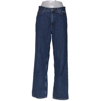 Spijkerbroek (Blauw) van Sweet Sktbs Gerecycled katoen