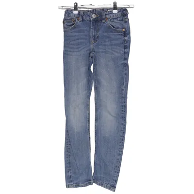Jeans (New Basic) från New Basic Bomull, Elastan