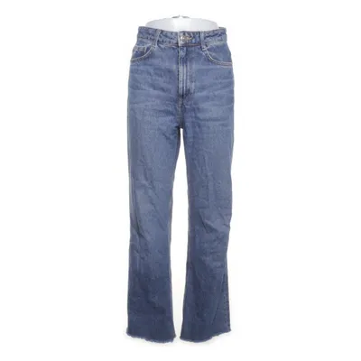 Jean (Bleu) de Zara Coton