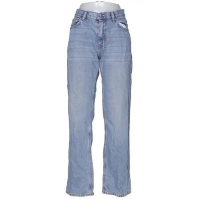 Jeans (perfect jeans) från Perfect Jeans Gina Tricot Bomull