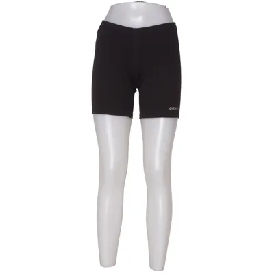 Short de sport (Noir) de Craft Polyester