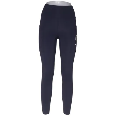 Sports tights (Blue) from RS Sports Elastane, Polyamide