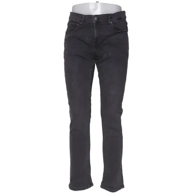 Jeans (Gray) from Only & Sons Elastane, Recycled cotton