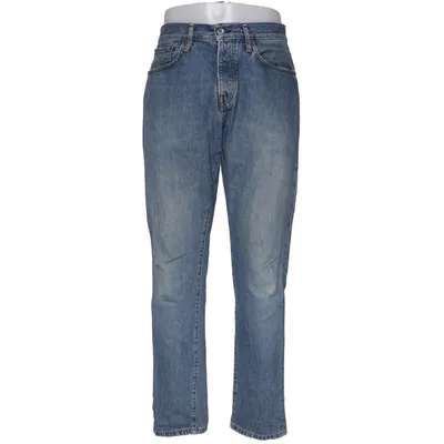 Jean (Bleu) de C.O.F Studio Coton biologique