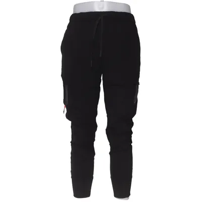 Pantalon de jogging (Noir) de Safety