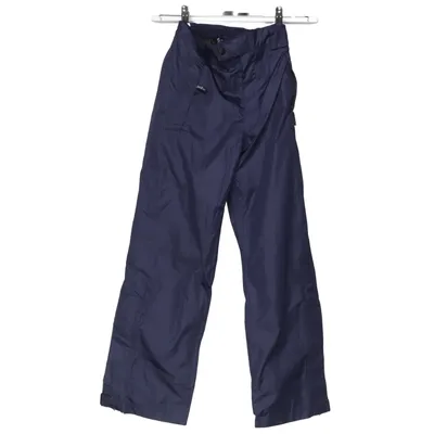 Outdoor pants (Blue) from Abeko Polyester