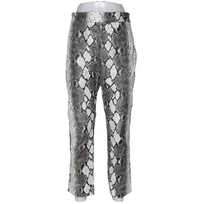 Pants (Anna Nooshin) from Anna Nooshin x NA-KD Polyester, Polyurethane
