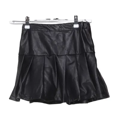 Kjol (Svart) från XOXO Friends Elastan, Polyester