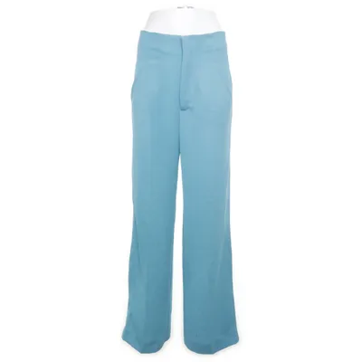 Palazzo broek (Turquoise) van Sfera Collection Polyester