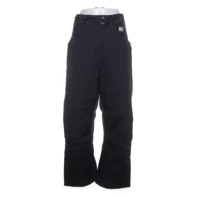 Pantalon de neige (Noir) de Iguana Polyamide, Polyester