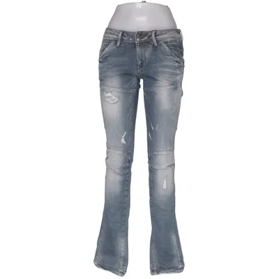 Spijkerbroek (Blauw) van G-Star Raw