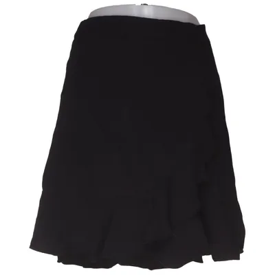Omlottkjol (Svart) från Co'Couture