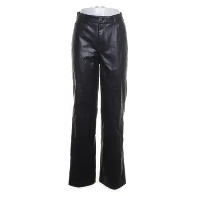 Byxor (Svart) från MbyM Polyester, Polyuretan