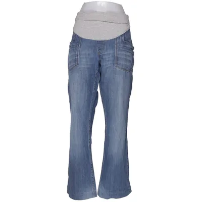 Jeans maternité (Mom) de Mom by Lindex Coton, Élasthane