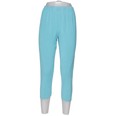 Driekwart broek (Leggings, 3/4, Noos) van Zizzi Elastaan, Viscose