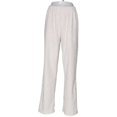 Palazzo pants (Beige) from Page One Elastane, Polyester