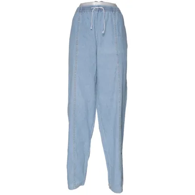 Jeans (Blue) from Jacques Lorant Cotton