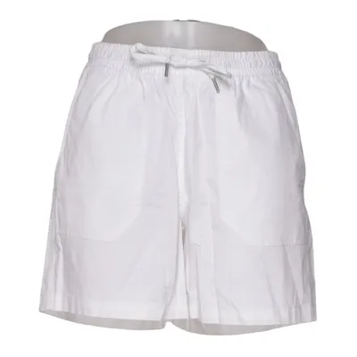 Shorts (White) from Woolworths Cotton
