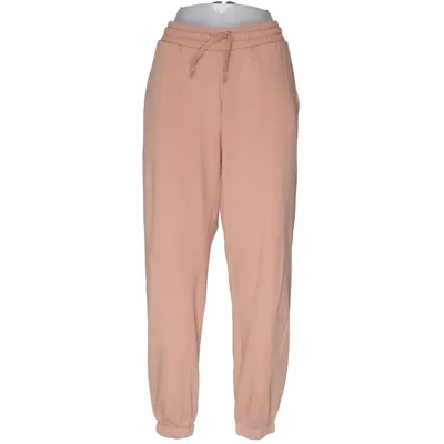 Sweatpants (Pink) from Outhorn Cotton, Polyester