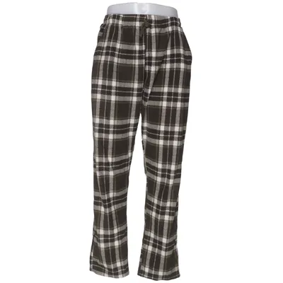 Pyjama broek (Groen, Wit) van EP Collection Polyester