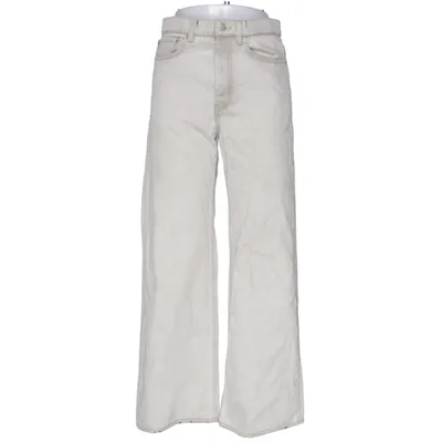 Jeans (Flash Denim) från HOPE Stockholm Bomull
