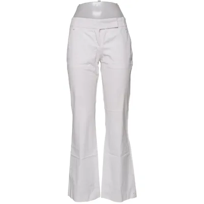 Chinos (Wit) van Hugo Boss Katoen