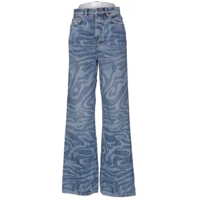 Jeans (Perfect Jeans) fra Perfect Jeans Gina Tricot Bomuld