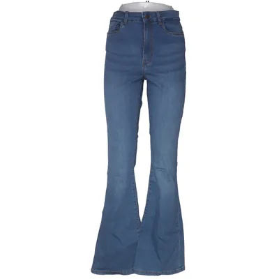Jeans (SALLIE) från Noisy May Ekologisk bomull