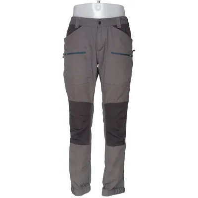 Friluftsbukser (High Mountain) fra High Mountain Bomuld, Elastan, Polyamid, Polyester