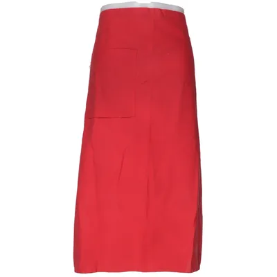 Tablier (Rouge) de Tingstad