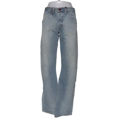 Jeans (Blue) from Levi Strauss & Co Cotton
